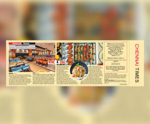 Chennai Times