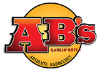 Absolute Barbecues original logo – AB’s official logo