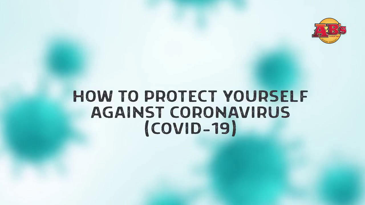 How To Protect Yourself