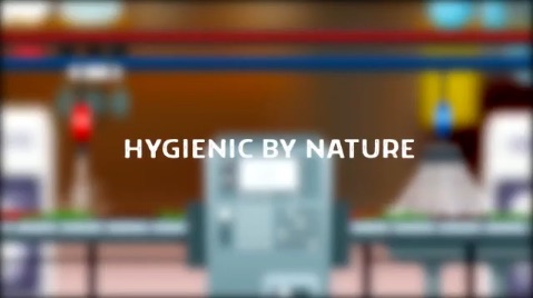 Hygienic By Nature